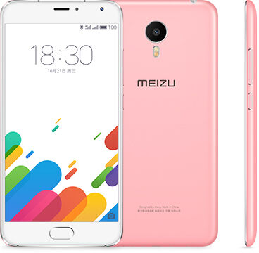 Meizu Blue Charm Metal : en voilà un excellent rapport qualité-prix !