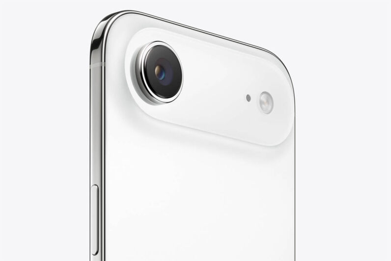 Apple iPhone Air