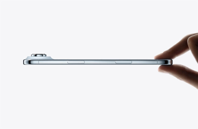 Apple iPhone Air