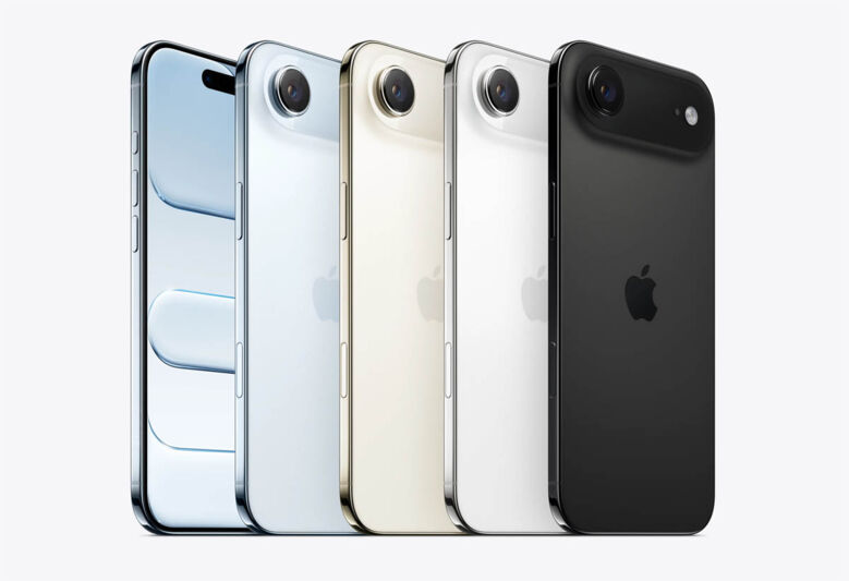 Apple iPhone Air