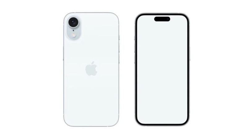 Apple iPhone SE 4 Leaks