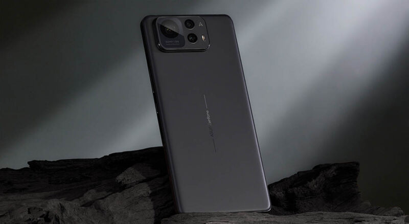 Asus Zenfone 12 Ultra
