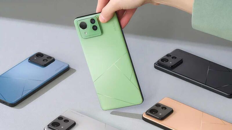 Asus Zenfone 11 Ultra