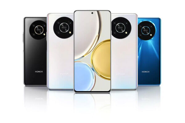 Honor Magic4 Lite 5G: Avec 23% de réduction ce smartphone devient un excellent rapport qualité/prix!