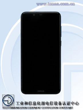 Nokia X5 : une version « Plus » du Nokia 5.1 à l’approche ?