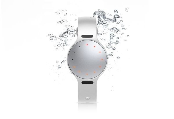Les Misfit Shine 2 et Ray bientôt compatibles avec la natation