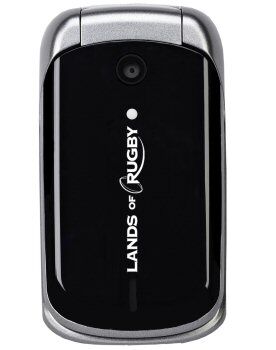 Sagem my300C Lands of Rugby
