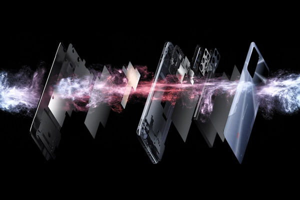 Le smartphone de gaming Red Magic 6R est disponible à partir d’aujourd’hui