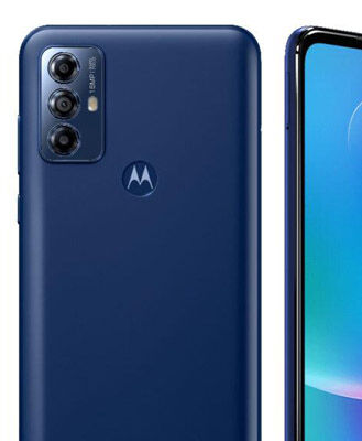 Prochain Motorola Moto G Play 2022 d’entrée de gamme, ses caractéristiques dévoilées