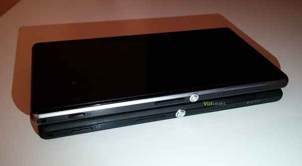 Sony s'apprêterait à lancer un Xperia G