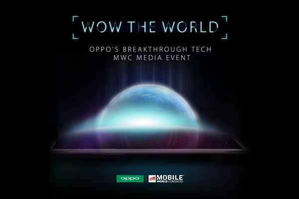 Oppo espère faire sensation au MWC 2016