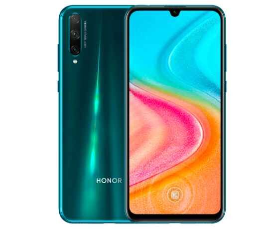 Honor présente un second Honor 20 Lite destiné à la Chine