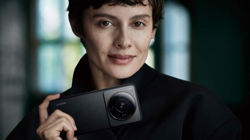 Xiaomi commercialisera le Xiaomi 13 Ultra en partenariat avec Leica hors de la Chine