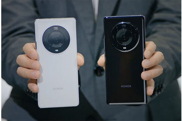 Honor dévoile la nouvelle série de smartphones Magic3 avec le Magic 3, le Magic3 Pro et le Magic3 Pro+