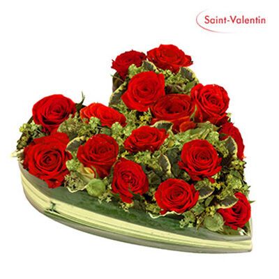 Saint-Valentin en vue : Interflora lance une appli iOS / Android pour le dire avec des fleurs (et des sous aussi)