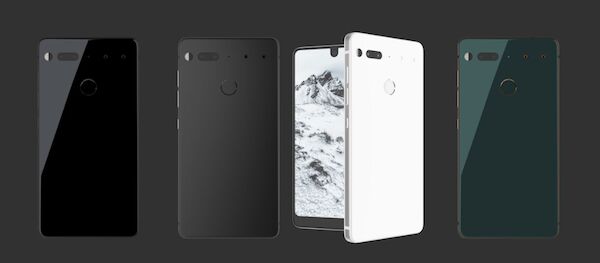 Essential Products : Andy Rubin chercherait-il un repreneur ?