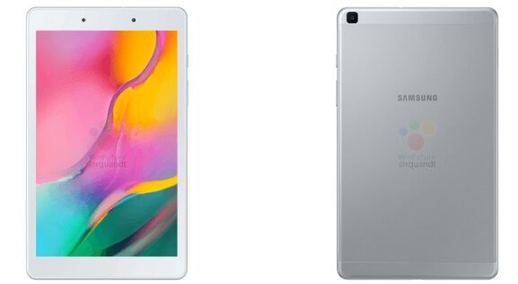 Samsung prépare aussi le lancement d’une nouvelle Galaxy Tab A
