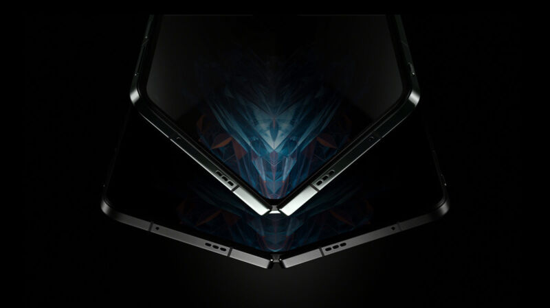 Les rendus réalistes et les détails techniques du OnePlus Open allias Oppo Find N3