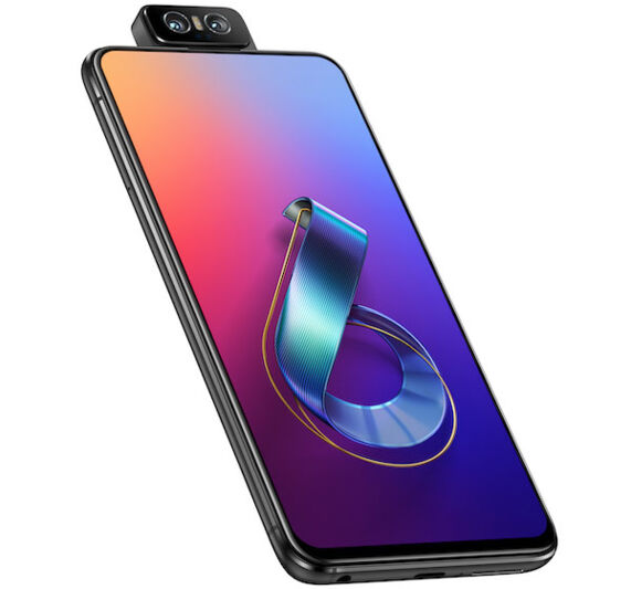 L’Asus ZenFone 6 est disponible. Où l’acheter au meilleur prix ?