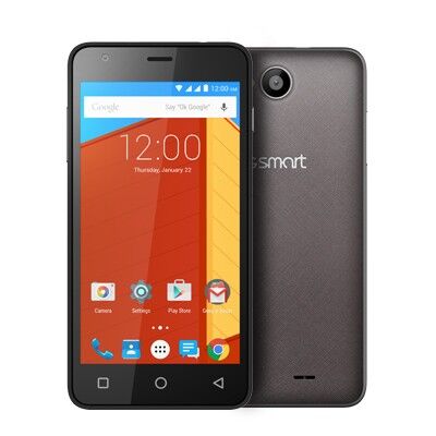 Gigabyte annonce quatre smartphones Android à moins de 100 €