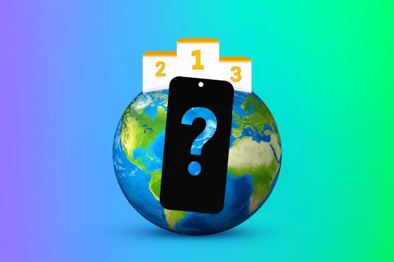 C'est le meilleur smartphone au monde (pour quelques jours encore)