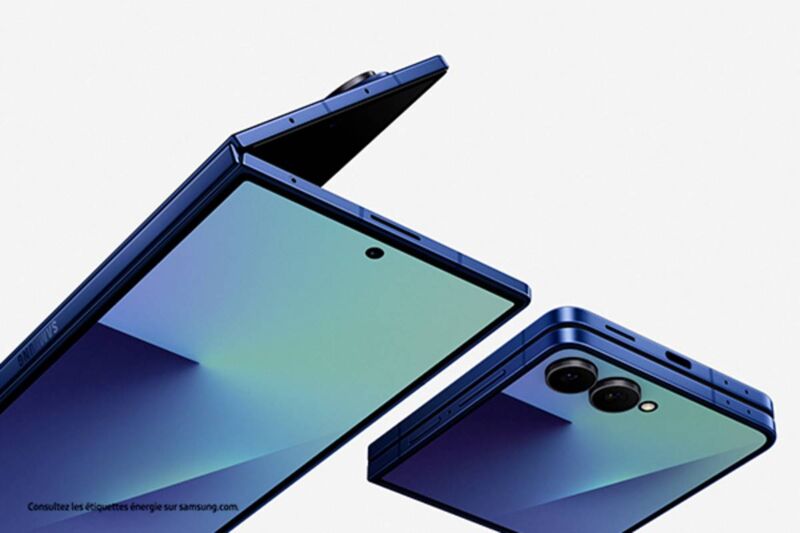 Le Galaxy Z Fold 7 est actuellement le meilleur smartphone pliant du monde.