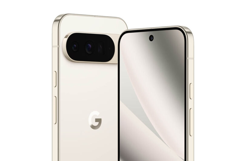 Google Pixel 10 Pro XL