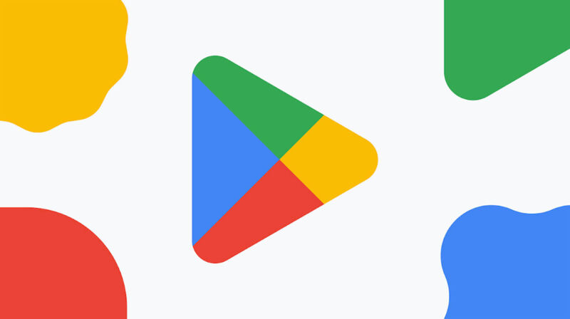 Google Play Store