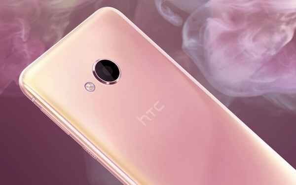 HTC U Play : un Desire caché dans un châssis premium ?