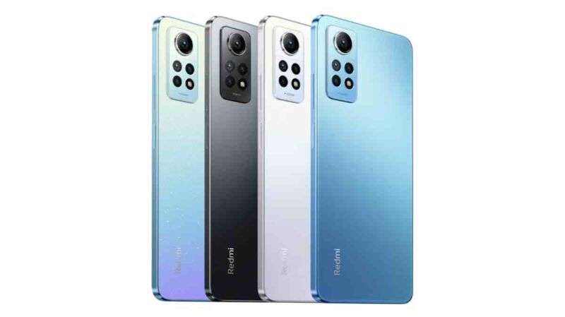 Xiaomi Redmi Note 12 Pro  : Obtenez ce smartphone abordable à un prix encore plus bas avec ce code promo, seulement 2 mois après sa sortie !