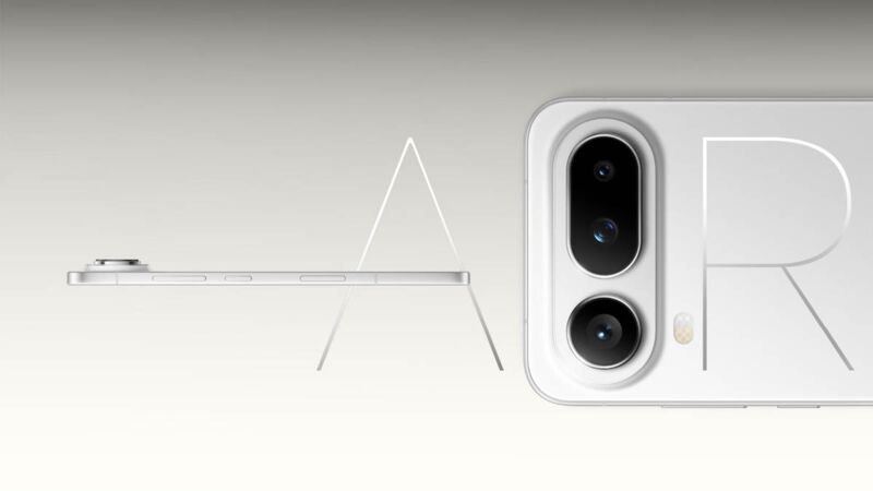 Honor Magic8 Pro Air
