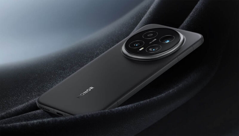 Honor Magic8 Pro