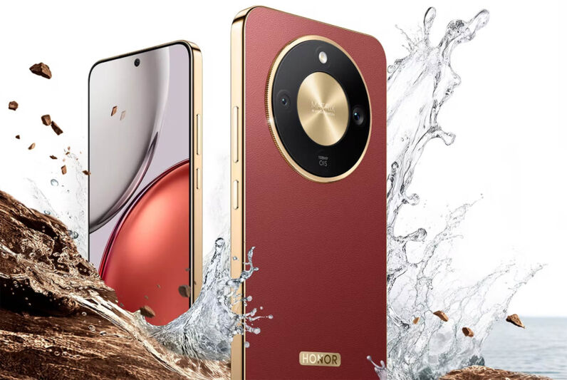 Honor Magic8 Lite