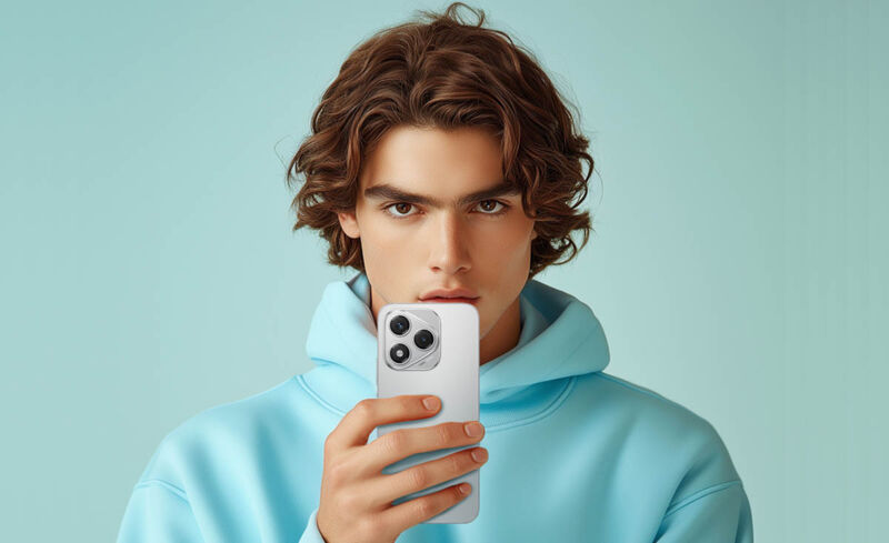 Honor 400 Lite