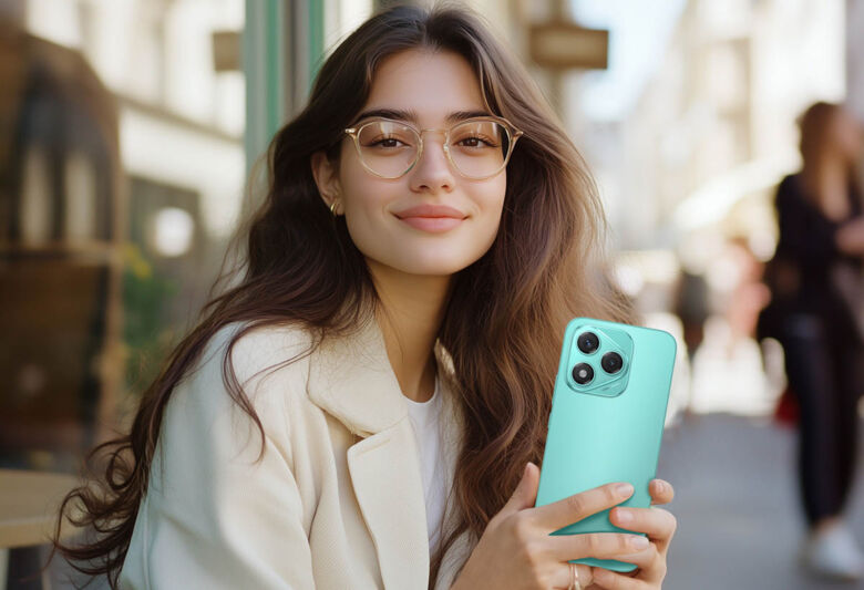 Honor 400 Lite