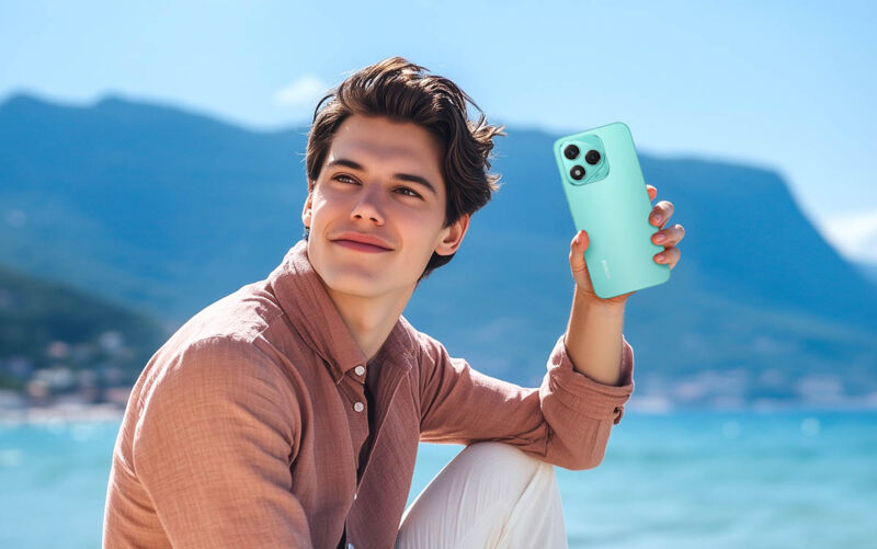 Honor 400 Lite