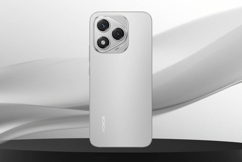 Le Honor 400 Lite