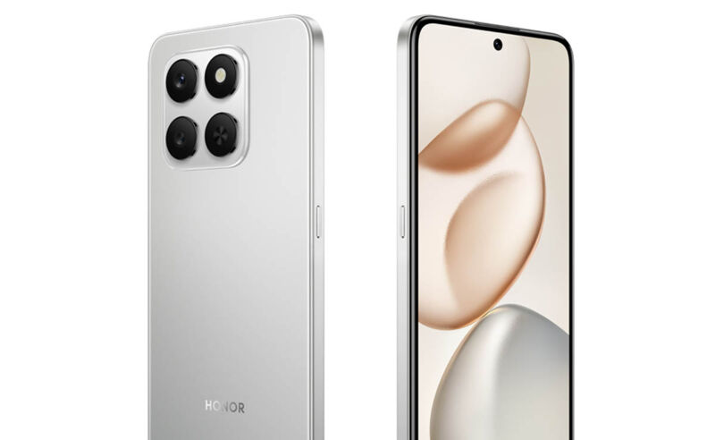 Honro 400 Smart 5G