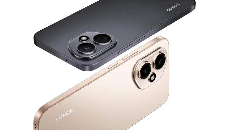 Honor 400