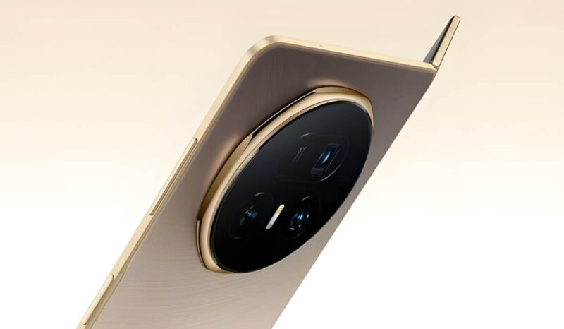 Honor Magic V5
