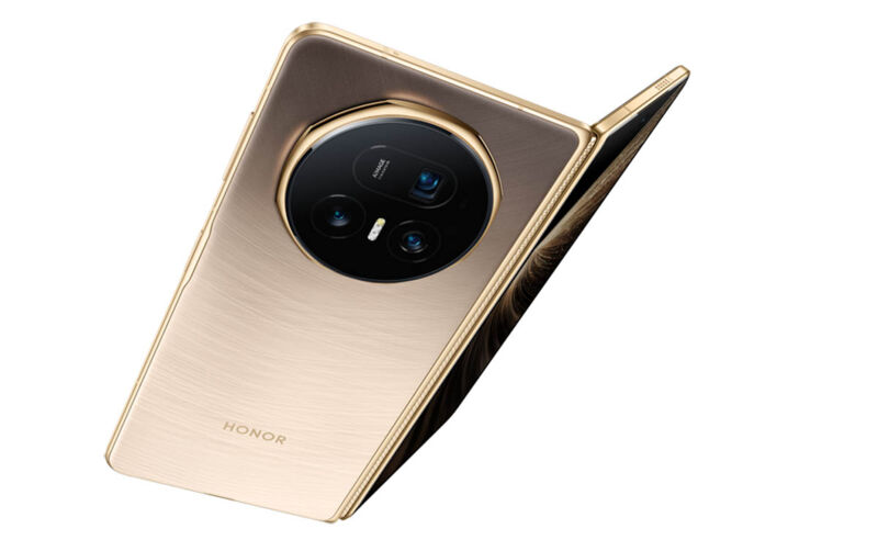 Honor Magic V5