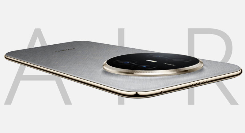 Huawei Mate 70 Air