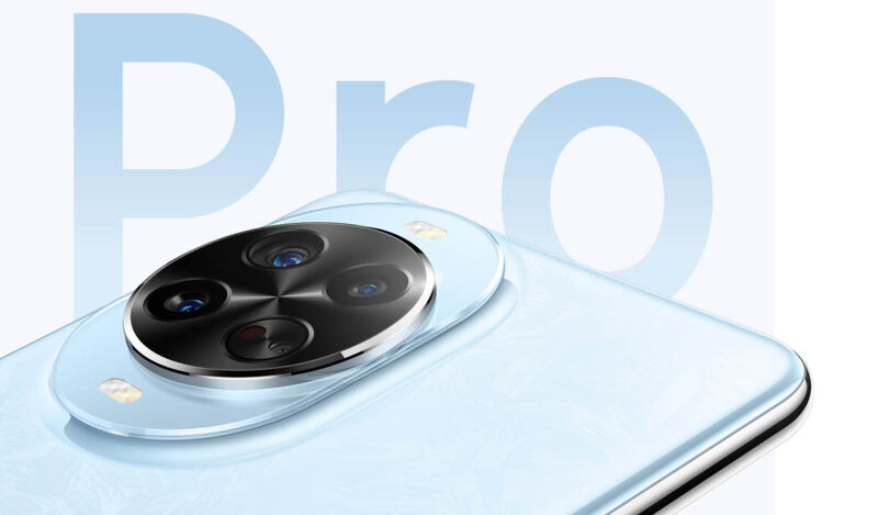 Huawei Nova 14 Pro