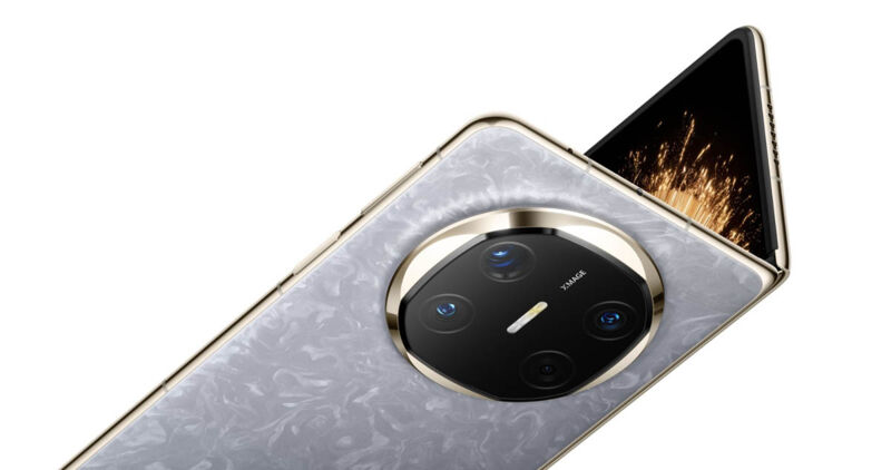 Huawei Mate X6
