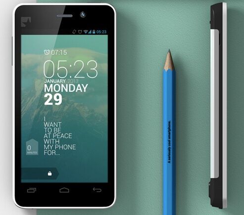 Fairphone : et si la téléphonie mobile devenait équitable ?