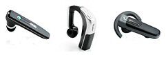 Sony Ericsson : 3 nouvelles oreillettes Bluetooth