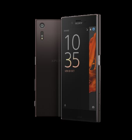 Sony Xperia XZ : voici enfin le véritable successeur du Xperia Z5 ! (IFA 2016)