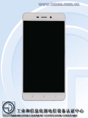 Xiaomi Redmi 4 : une version allégée certifiée par Tenaa