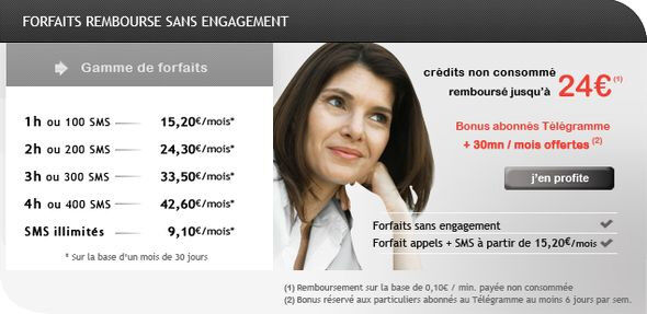 Le Télégramme se lance dans le mobile avec Afone