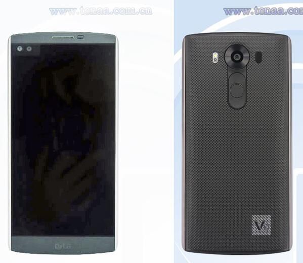 LG V10 : et si c'était lui, le flagship de fin d'année de LG ?